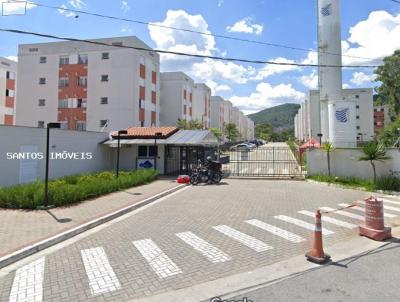 Apartamento para Venda, em So Paulo, bairro PARADA DE TAIPAS, 2 dormitrios, 1 banheiro