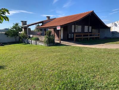Casa para Venda, em Santana do Livramento, bairro Jardim Alvorada, 2 dormitrios, 2 sutes