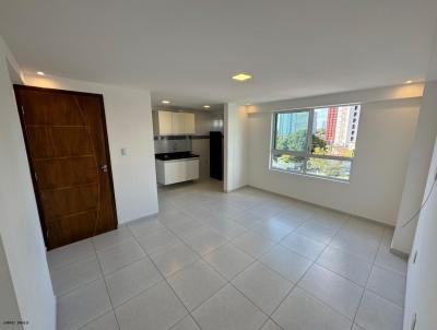 Apartamento para Venda, em Joo Pessoa, bairro Miramar, 2 dormitrios, 1 sute