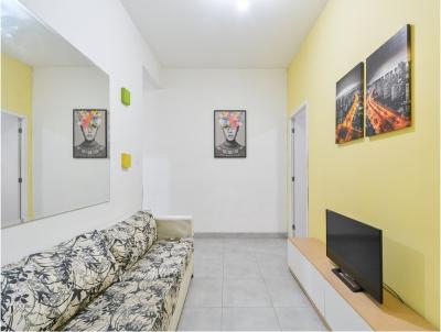 Apartamento para Venda, em So Paulo, bairro Consolao, 4 dormitrios, 2 banheiros