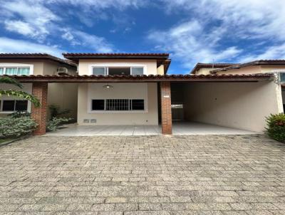 Casa em Condomnio para Venda, em Teresina, bairro Planalto Ininga, 4 dormitrios, 3 banheiros, 2 sutes, 3 vagas