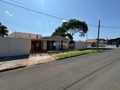 Casa para Venda, em Maring, bairro Zona 05, 3 dormitrios, 2 banheiros, 2 vagas