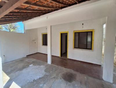 Casa para Venda, em So Pedro da Aldeia, bairro Porto da Aldeia, 2 dormitrios, 1 banheiro, 2 vagas