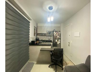 Studio para Venda, em So Paulo, bairro Liberdade, 1 dormitrio, 1 banheiro