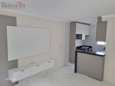 Apartamento para Venda, em Mogi Mirim, bairro Jardim Scomparim, 2 dormitrios, 1 banheiro, 1 vaga