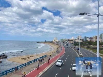 Apartamento para Venda, em Salvador, bairro Costa Azul, 1 dormitrio, 1 banheiro, 1 sute, 1 vaga