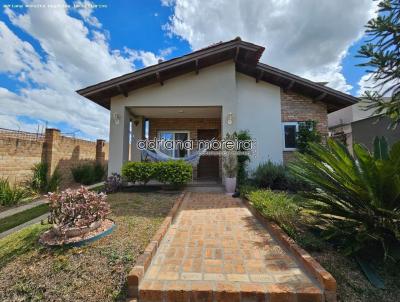 Casa em Condomnio para Venda, em Viamo, bairro So Lucas, 3 dormitrios, 3 banheiros, 1 sute, 6 vagas