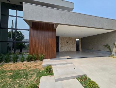 Casa para Venda, em Cianorte, bairro Res. Ipanema, 3 sutes