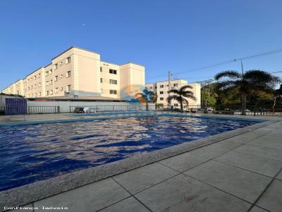 Apartamento para Venda, em Serra, bairro Balnerio De Carapebus, 2 dormitrios, 2 banheiros, 1 sute, 1 vaga