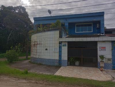 Casa / Sobrado para Venda, em , bairro Balneario Praia do Perequ, 2 dormitrios, 2 banheiros, 1 sute, 2 vagas