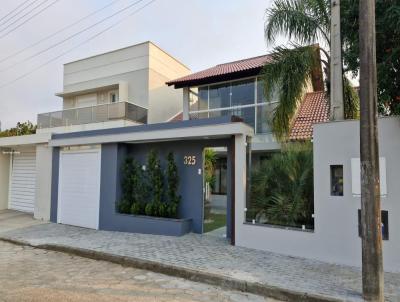 Alto Padro para Venda, em Imbituba, bairro Vila Nova, 3 dormitrios, 3 banheiros, 1 sute, 3 vagas