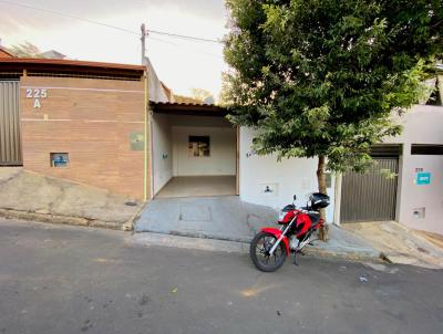 Casa para Venda, em Muria, bairro Alto do Castelo, 2 dormitrios, 1 banheiro, 2 vagas