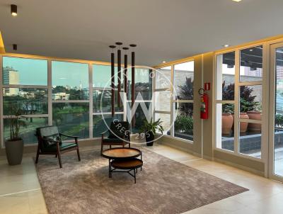 Apartamento Duplex para Venda, em Presidente Prudente, bairro Jardim Aquin�polis, 4 dormit�rios, 6 banheiros, 4 su�tes, 6 vagas