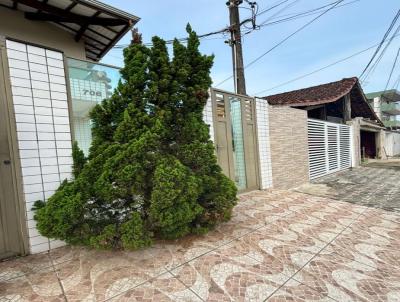 Casa para Venda, em Praia Grande, bairro Caiara, 2 dormitrios, 2 banheiros, 1 vaga