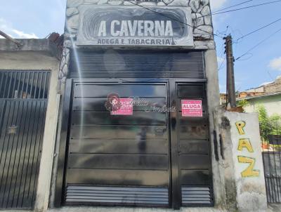 Casa para Locao, em So Paulo, bairro Cidade Nova, 2 dormitrios, 2 banheiros