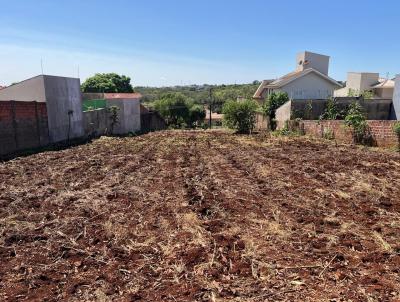 Terreno Urbano para Venda, em Campo Mouro, bairro Vila Teixeira