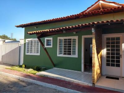 Casa em Condomnio para Venda, em Teresina, bairro Piarreira, 3 dormitrios, 2 banheiros, 1 sute, 2 vagas