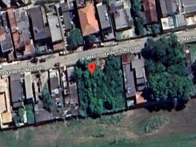 Terreno para Venda, em Campos dos Goytacazes, bairro Parque Penha