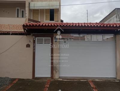 Casa para Venda, em Campos dos Goytacazes, bairro Parque Santo Antnio, 3 dormitrios, 2 banheiros, 1 sute, 4 vagas
