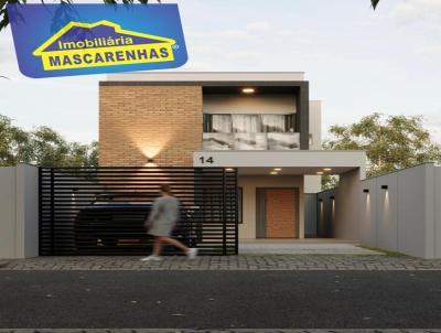 Casa para Venda, em Feira de Santana, bairro SIM