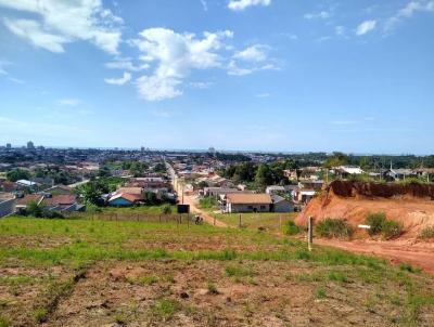 Terreno para Venda, em Barra Velha, bairro SO CRISTVO