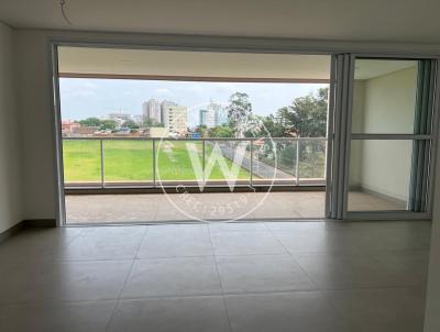 Apartamento Alto Padro para Venda, em Presidente Prudente, bairro Jardim Aquinpolis, 3 dormitrios, 4 banheiros, 3 sutes, 3 vagas