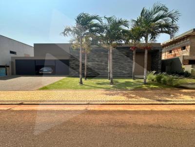 Casa para Venda, em Rio Verde, bairro Condominio Saint Martin, 3 dormitrios, 6 banheiros, 3 sutes