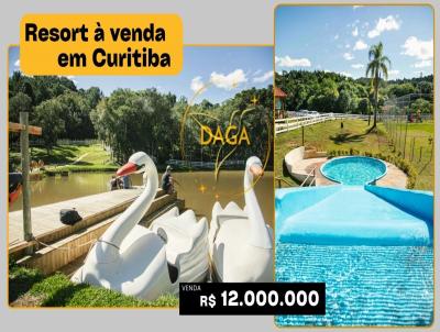 Resorts para Venda, em Mandirituba, bairro Rocinha