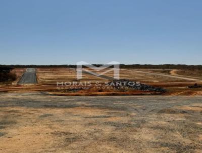 Lote para Venda, em Montes Claros, bairro Interlagos