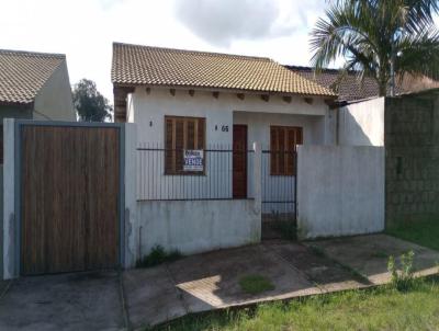 Casa para Venda, em Santana do Livramento, bairro Morada da Colina, 3 dormitrios, 1 banheiro