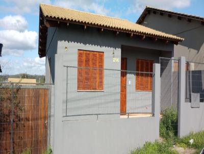 Casa para Venda, em Santana do Livramento, bairro Morada da Colina, 3 dormitrios, 1 banheiro