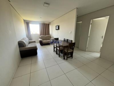 Apartamento para Locao, em Telmaco Borba, bairro Jardim Alegre, 2 dormitrios, 1 banheiro, 1 vaga