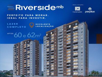 Apartamento para Venda, em Ribeiro Preto, bairro City Ribeiro, 2 dormitrios, 1 sute