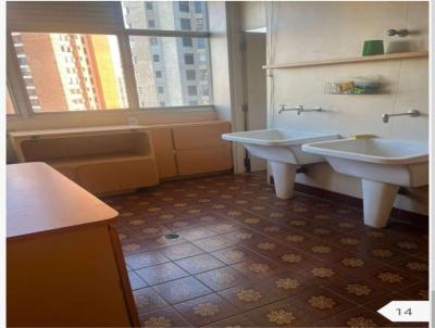 Apartamento 4 dormitrios para Venda, em So Paulo, bairro Morumbi, 4 dormitrios, 6 banheiros, 4 sutes, 3 vagas