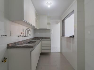 Apartamento para Venda, em So Paulo, bairro Campo Belo, 2 dormitrios, 2 banheiros, 1 sute, 2 vagas