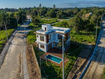 Casa em Condomnio para Venda, em Porto Seguro, bairro Trancoso, 4 dormitrios, 5 banheiros, 4 sutes, 2 vagas