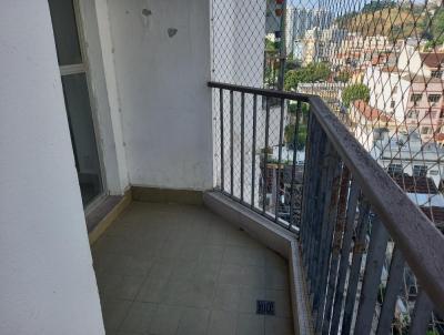 Apartamento para Venda, em Rio de Janeiro, bairro Rio Comprido, 2 dormitrios, 2 banheiros, 1 sute, 1 vaga