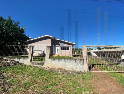 Casa para Venda, em Frederico Westphalen, bairro Jardim Primavera, 2 dormitrios, 2 banheiros, 2 vagas