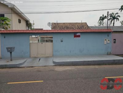 Casa para Venda, em Porto Velho, bairro Cuni, 3 dormitrios, 3 banheiros, 2 sutes, 5 vagas