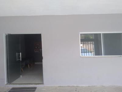 Casa para Venda, em Aparecida, bairro Parque Residencial Itaguassu, 2 dormitrios