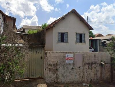 Casa para Venda, em Ouro Fino, bairro ALTO