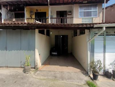 Casa para Venda, em Angra dos Reis, bairro Praia da Ribeira (Cunhambebe), 2 dormitrios, 2 banheiros, 1 vaga