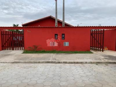 Casa para Venda, em Itanham, bairro Jardim Regina, 2 dormitrios, 2 banheiros, 1 sute, 1 vaga