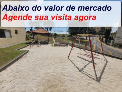 Apartamento para Venda, em Valinhos, bairro Vila Sonia, 2 dormitrios, 1 banheiro, 1 vaga