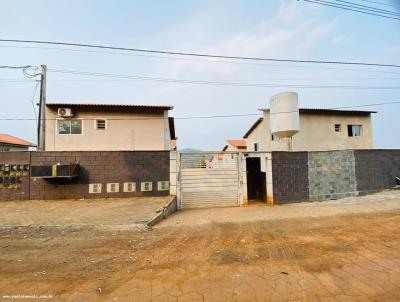 Casa para Locao, em Jarinu, bairro Caioara, 2 dormitrios, 2 banheiros, 1 vaga