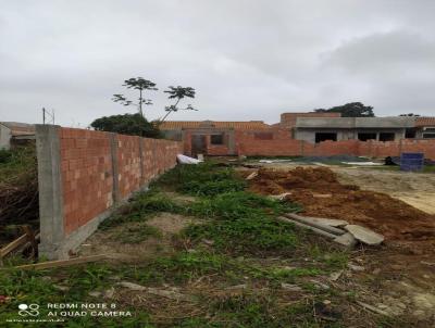 Casa para Venda, em , bairro BAL. NEREIDAS, RUA CORNLIO KLOSTER, 2 dormitrios, 1 banheiro