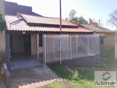 Casa para Venda, em Santo Antnio da Platina, bairro Platina, 4 dormitrios, 3 banheiros, 2 sutes, 2 vagas