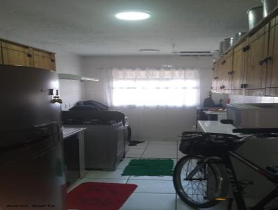 Apartamento para Venda, em Itanham, bairro guapur, 2 dormitrios, 1 banheiro, 1 vaga