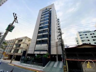 Aluguel por Diria para Temporada, em Guarapari, bairro Praia do Morro, 2 dormitrios, 1 banheiro, 1 vaga