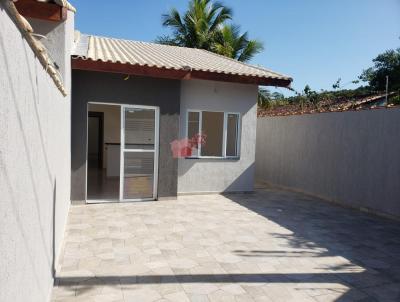 Casa para Venda, em Itanham, bairro Cibratel II, 3 dormitrios, 2 banheiros, 1 sute, 2 vagas